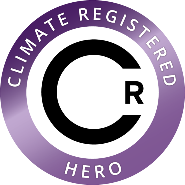 Green Climate Registered Champion Logo