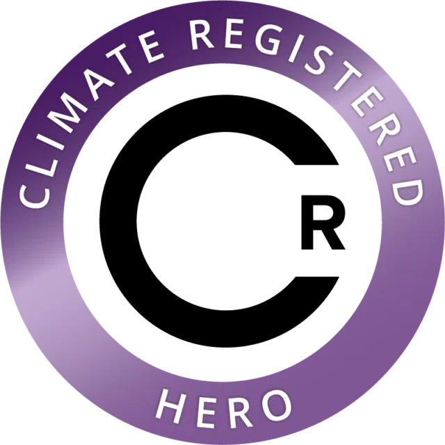 Green Climate Registered Champion Logo