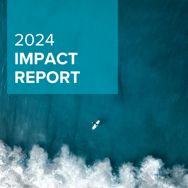 The Climate Registry - 2024 Impact Report