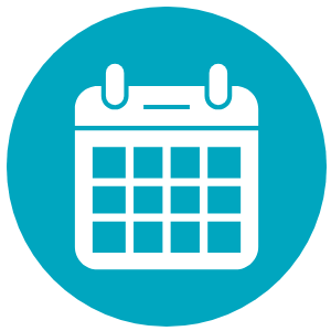 Date Icon