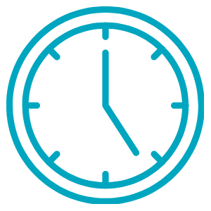 Time Icon